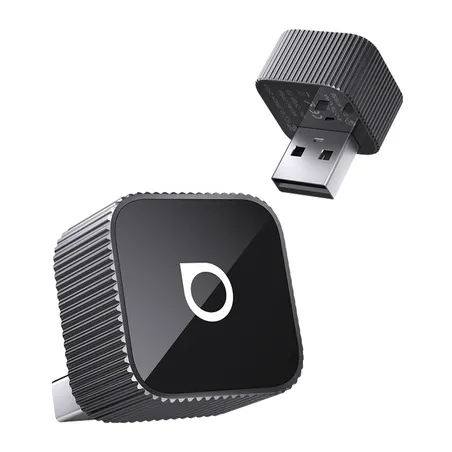 Ottocast CP88-T2 Mini Carplay&Android wireless adapter
